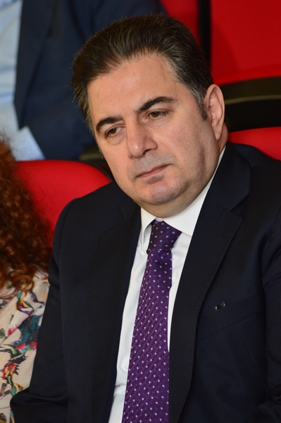 Lebanon Climate Act